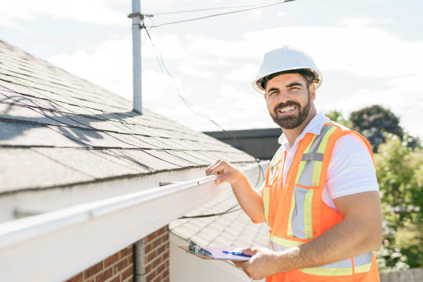 Best Residential Roof Replacement  in Polkton, NC