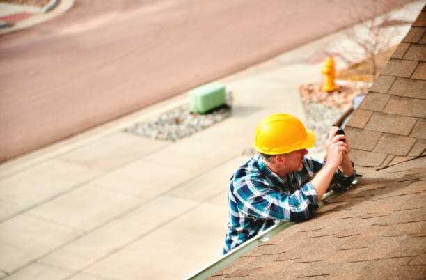 Best Roof Maintenance Services  in Polkton, NC